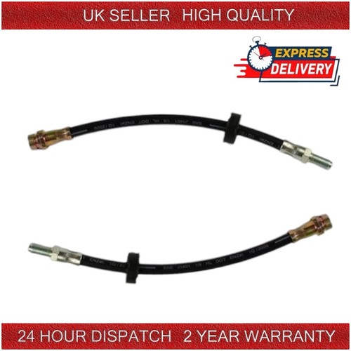 Rear brake hose for - brake,