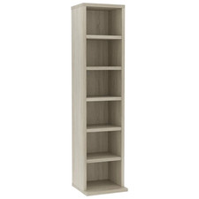 Vidaxl cabinet engineered - cabinet,