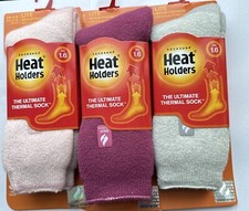 3 Pack Plain  Heat Holders
