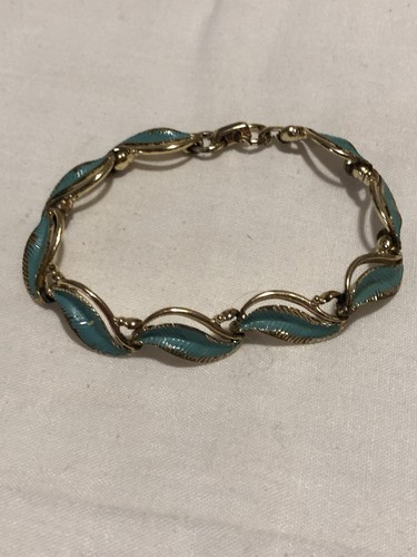 Coro brand vintage leaf - coro,
