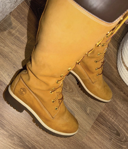 Timberland women tan - women’s,