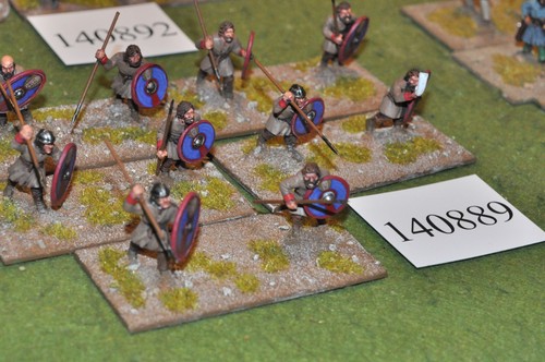 28mm roman era - late,