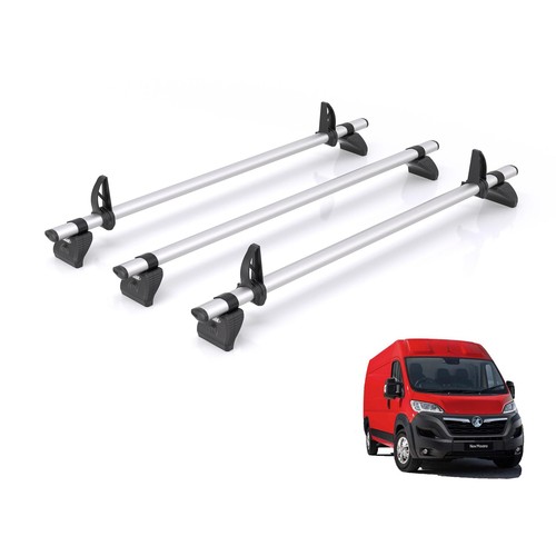 Vauxhall movano roof rack - vauxhall,