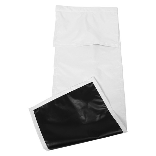 Blackout french door curtain - blackout,