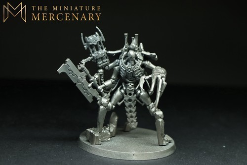 Skorpekh destroyer lord - skorpekh,