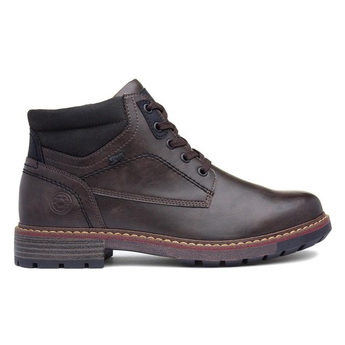 Relife mens dark brown - relife,