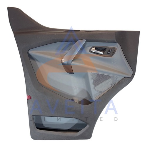 Ford transit custom v362 - transit,