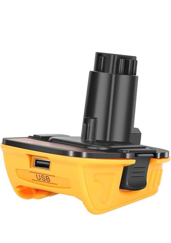 Dca1820 20v battery adapter - dca1820,