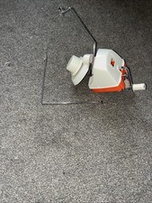 Jumbo Wool Winder