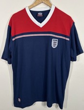 Admiral England Retro Style