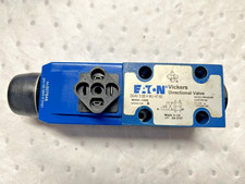Eaton Hydraulic 2 Pos NG06