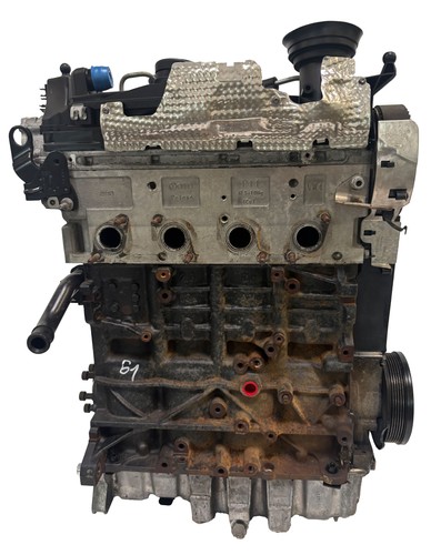 Engine 03l100090d 03l100090dx - 03l100090d,