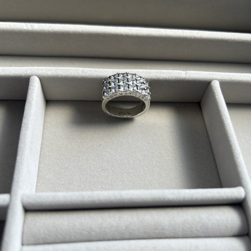 Classic thomas sabo pave - thomas,