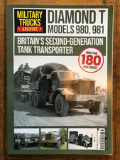 Military Trucks Archive