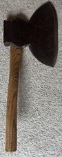 Antique Timber Framing Chisel