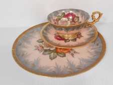 Vtg Chubu China Cherry