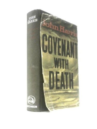 Covenant with death john - covenant,