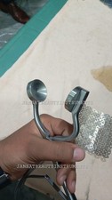 Craniomaxillofacial Mesh Plate