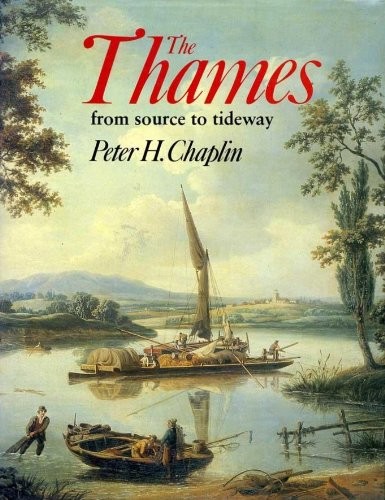 Thames from source to - thames:,