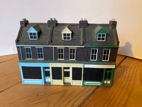 Scenix gauge like hornby - gauge,