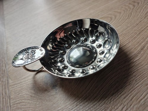 Vintage silver plate french - vintage,