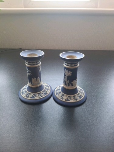 Set vintage wedgewood - set,