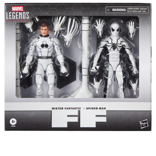 Marvel legends series - legends, 6"