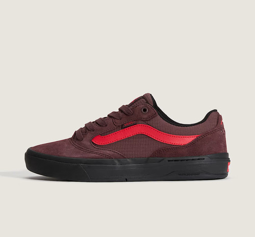 Vans bmx proof wafflecup - vans,