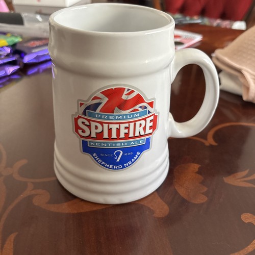Spitfire premium kentish ale - spitfire,