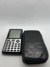 Flight Computer E6B Sporty’s Electronic Flight Computer With Case