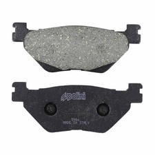 Polini brake pad for Yamaha