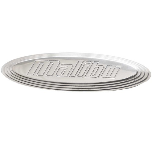Malibu boat logo - malibu, emblem