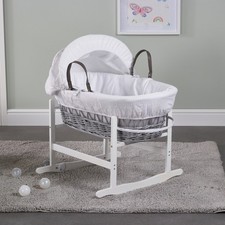 KINDER VALLEY White Waffle