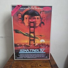 Star Trek IV The Voyage Home