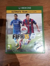 Xbox One Ultimate Team Edition