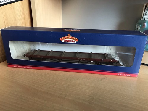 Bachmann bda bogie bolster - bogie,