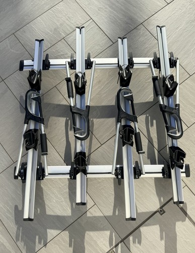 Complete premium roof rack - premium,