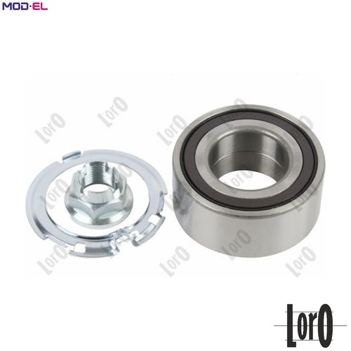 Wheel bearing kit - bearing, 141-03-024