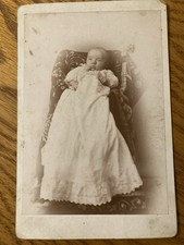 Post Mortem Baby In Baptismal