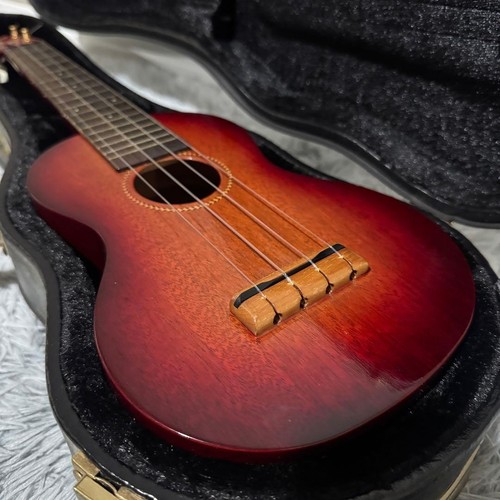 Luna soprano ukulele - luna, no.2