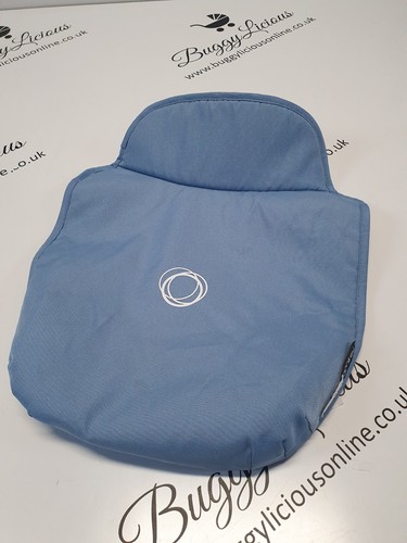 Bugaboo donkey ice - bugaboo, blue