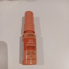 Aveda Nutriplenish Leave-in Conditioner Travel Size 30ml unused new