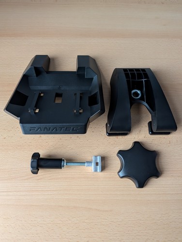 Fanatec csl gran turismo - fanatec,