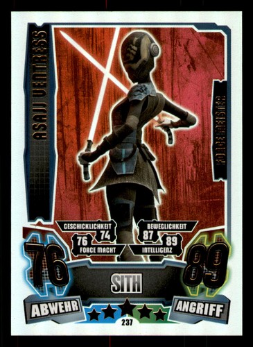 Asajj ventress star wars - ventress,