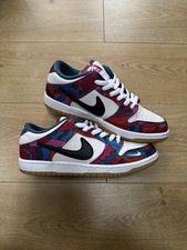 Nike SB Dunk Low Parra