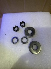 Suzuki lt50 LT50 Genuine Rear