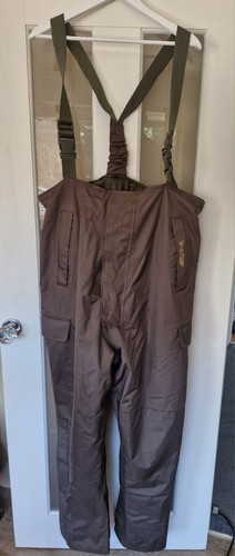 Trakker bib brace xxl - &,