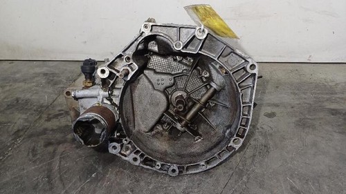 55205248 gearbox fiat - fiat, panda
