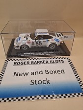 Fly Porsche 934 24h Le Mans