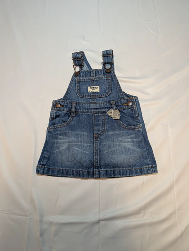 Oshkosh bgosh vestbak denim - bgosh,